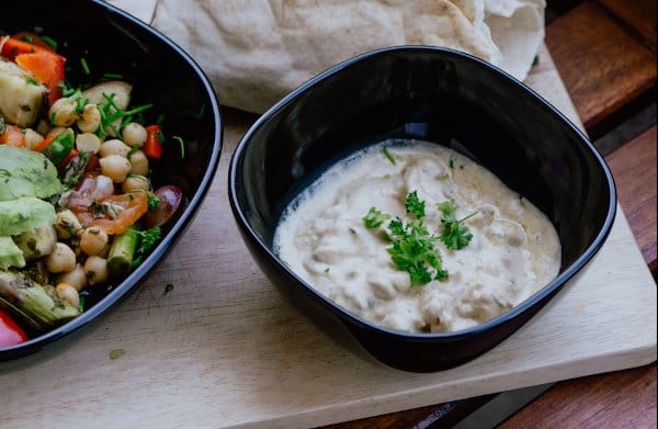 Hummus